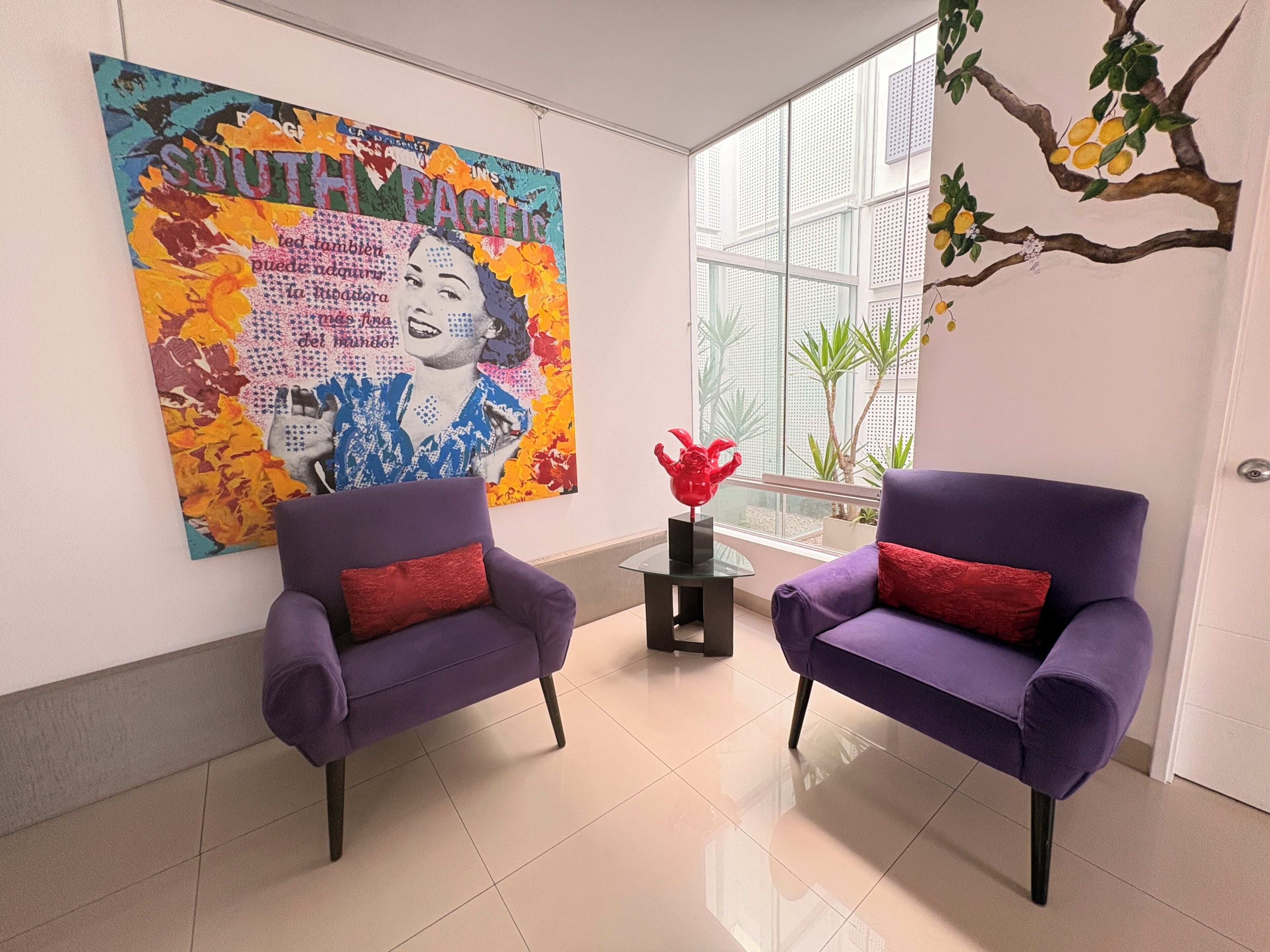 Foto - Barranco Boutique Hotel by 3B