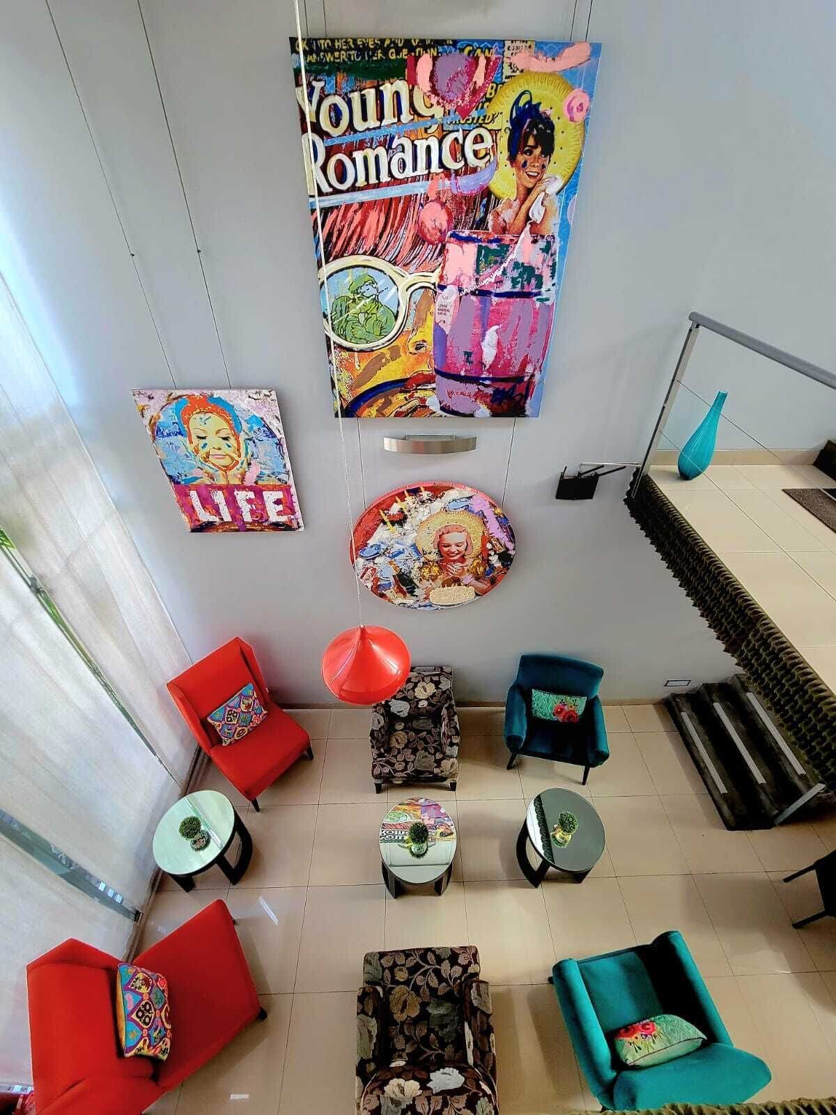 Foto - 3B Barranco by Katari Hoteles