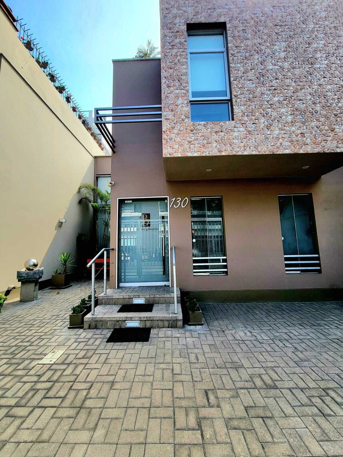 Foto - 3B Barranco by Katari Hoteles