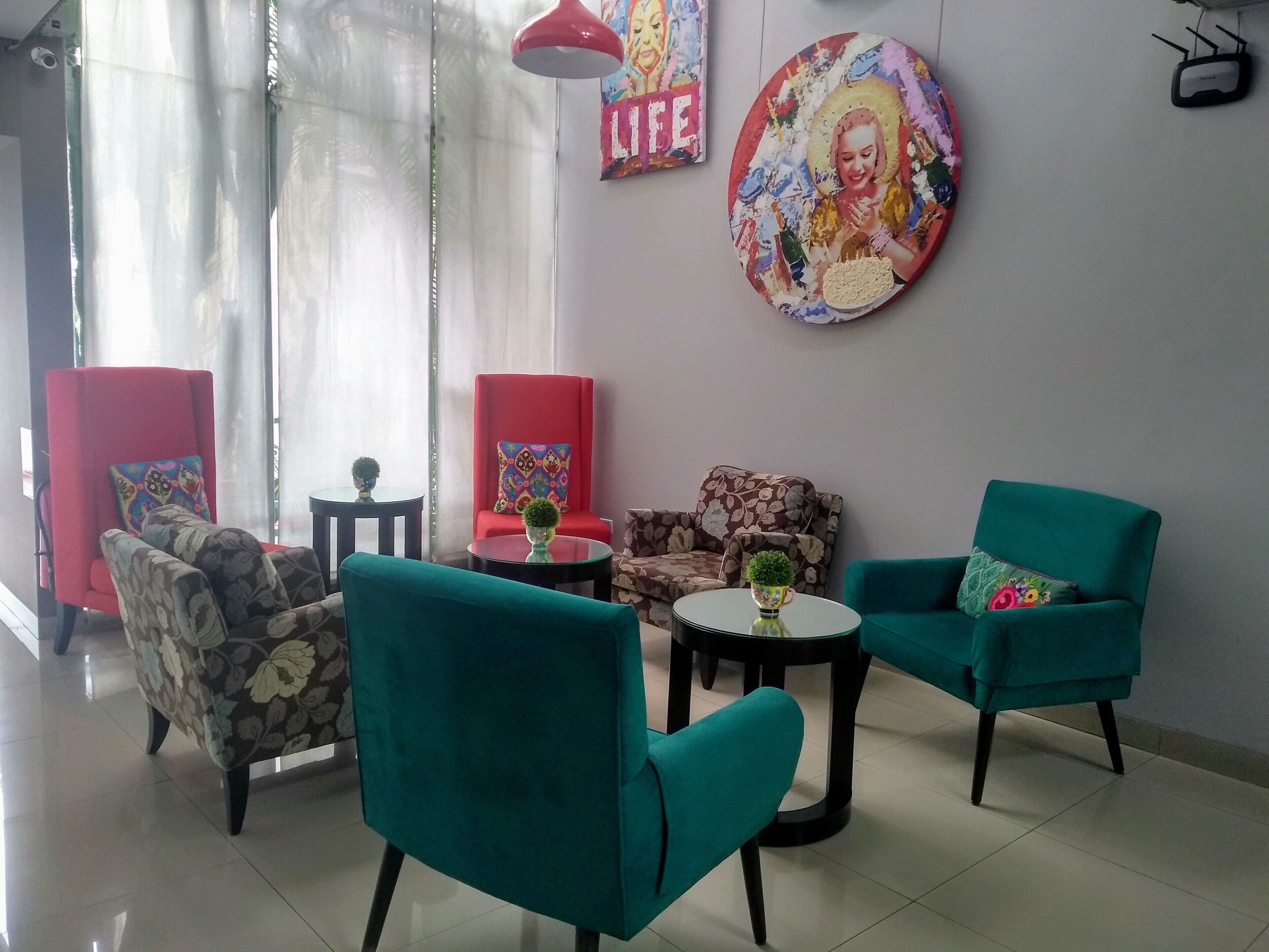 Foto - 3B Barranco by Katari Hoteles