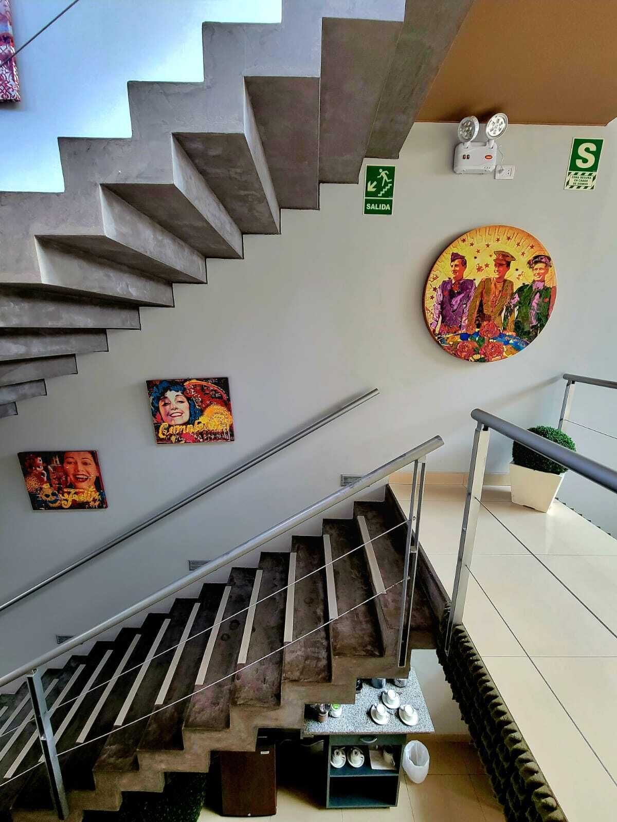 Foto - Barranco Boutique Hotel by 3B
