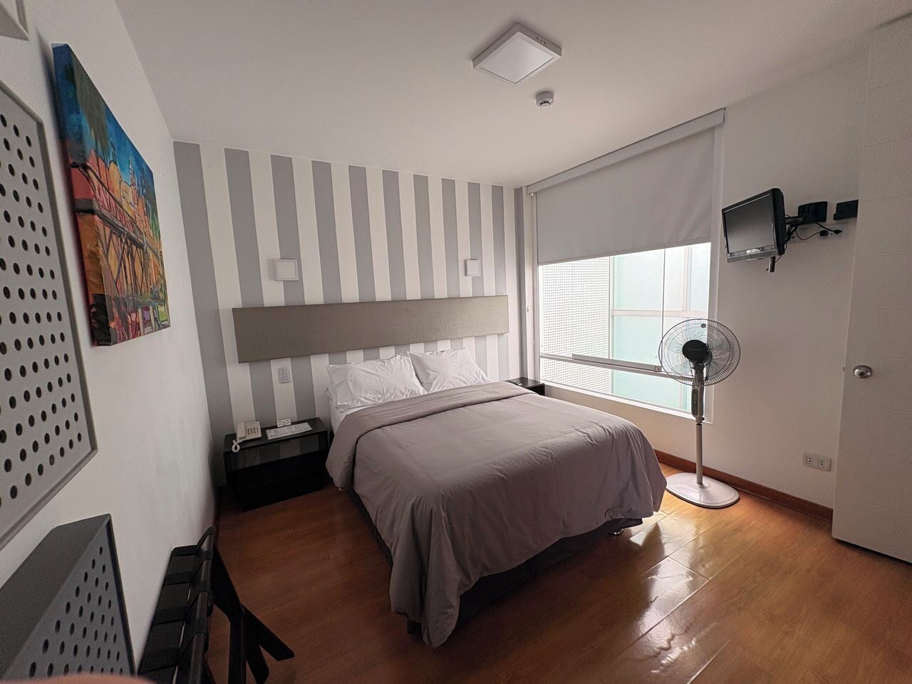 Foto - Barranco Boutique Hotel by 3B
