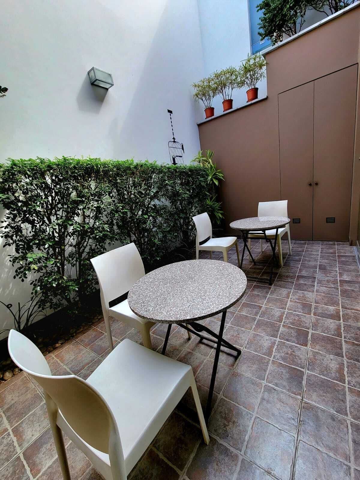 Foto - 3B Barranco by Katari Hoteles