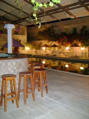 Bar (sur place)