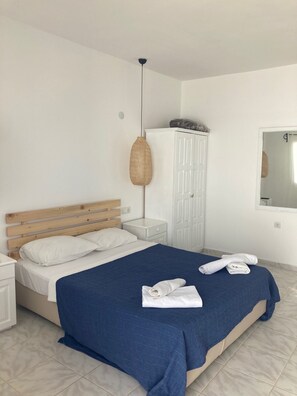 Chambre Standard avec lits jumeaux | Système d’insonorisation