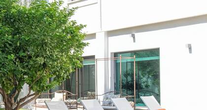 Hotel Infanta Leonor