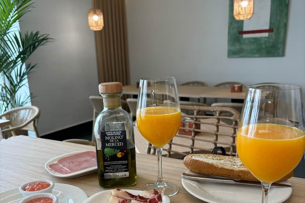 Hotel Infanta Leonor