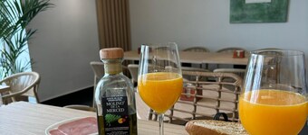 Hotel Infanta Leonor