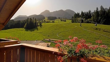 Standard Double Room | Balcony