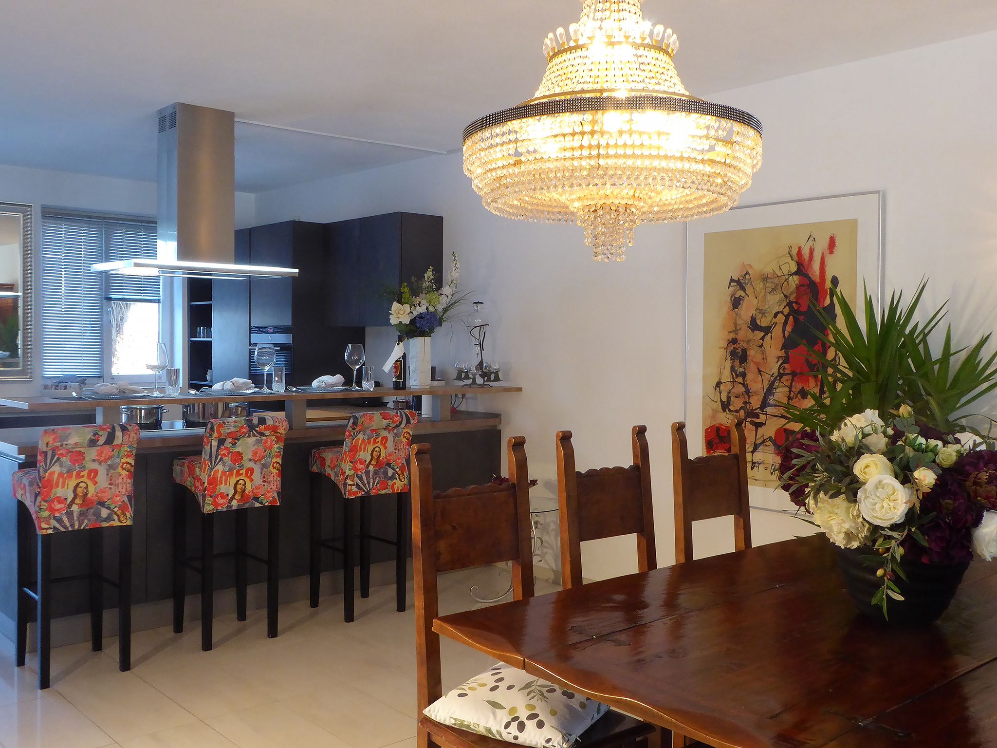 Minibar, Schreibtisch, Bügeleisen/Bügelbrett, Babybetten