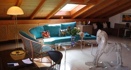Resorthotel Chalet Valley