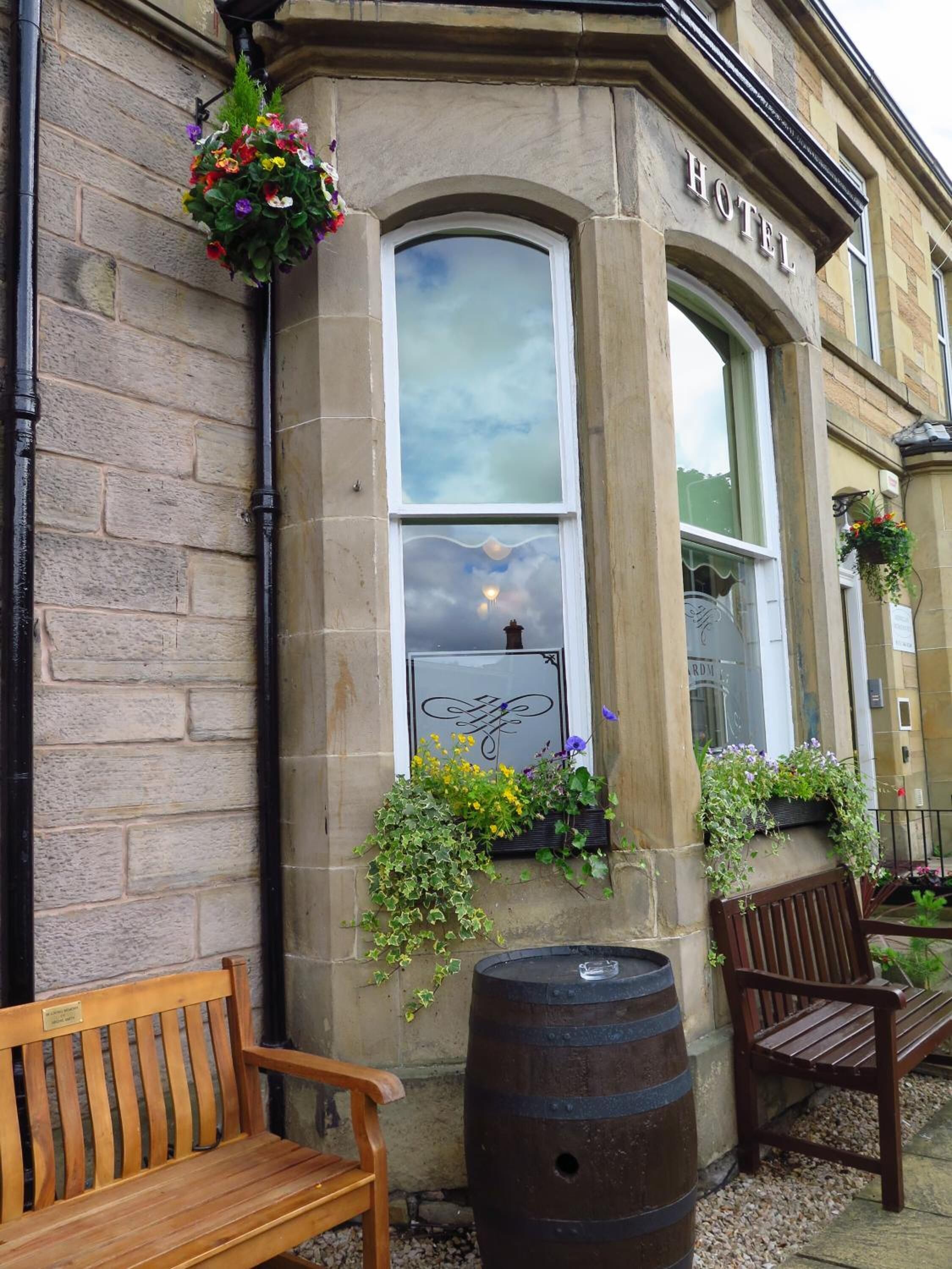 Foto - Ardmillan Hotel