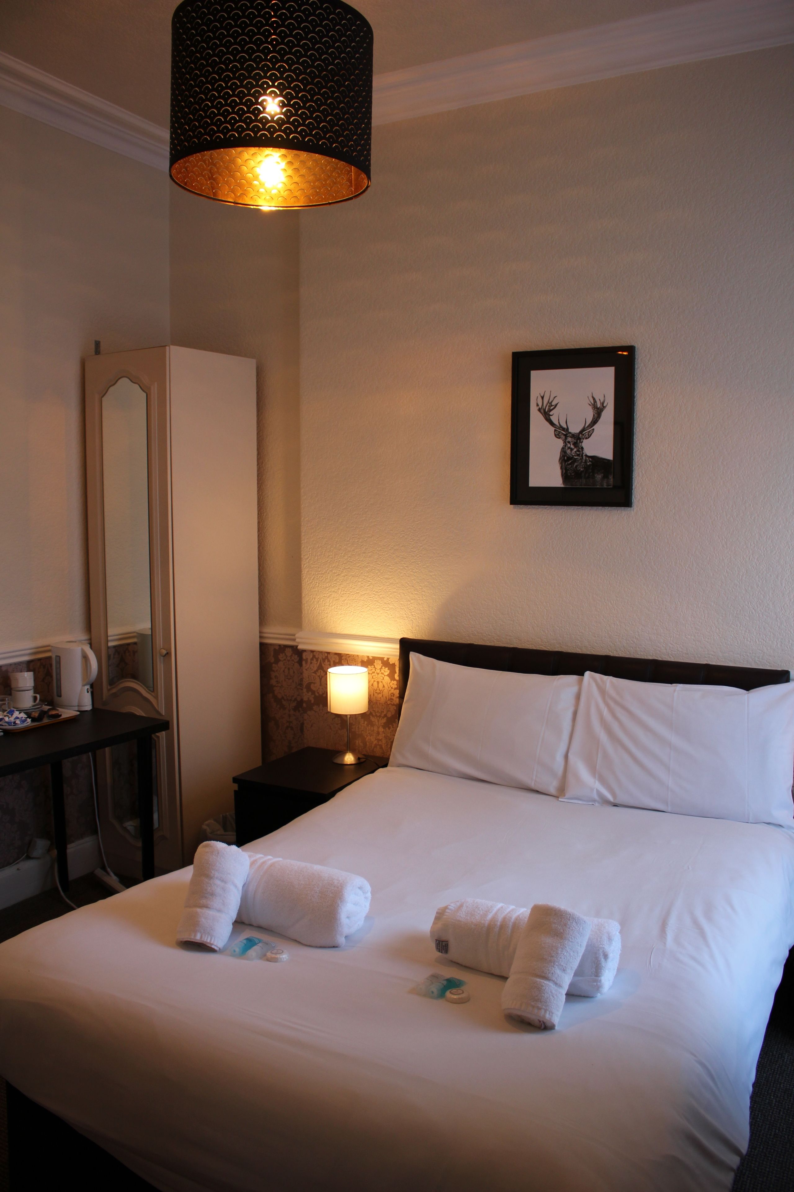 Foto - Ardmillan Hotel