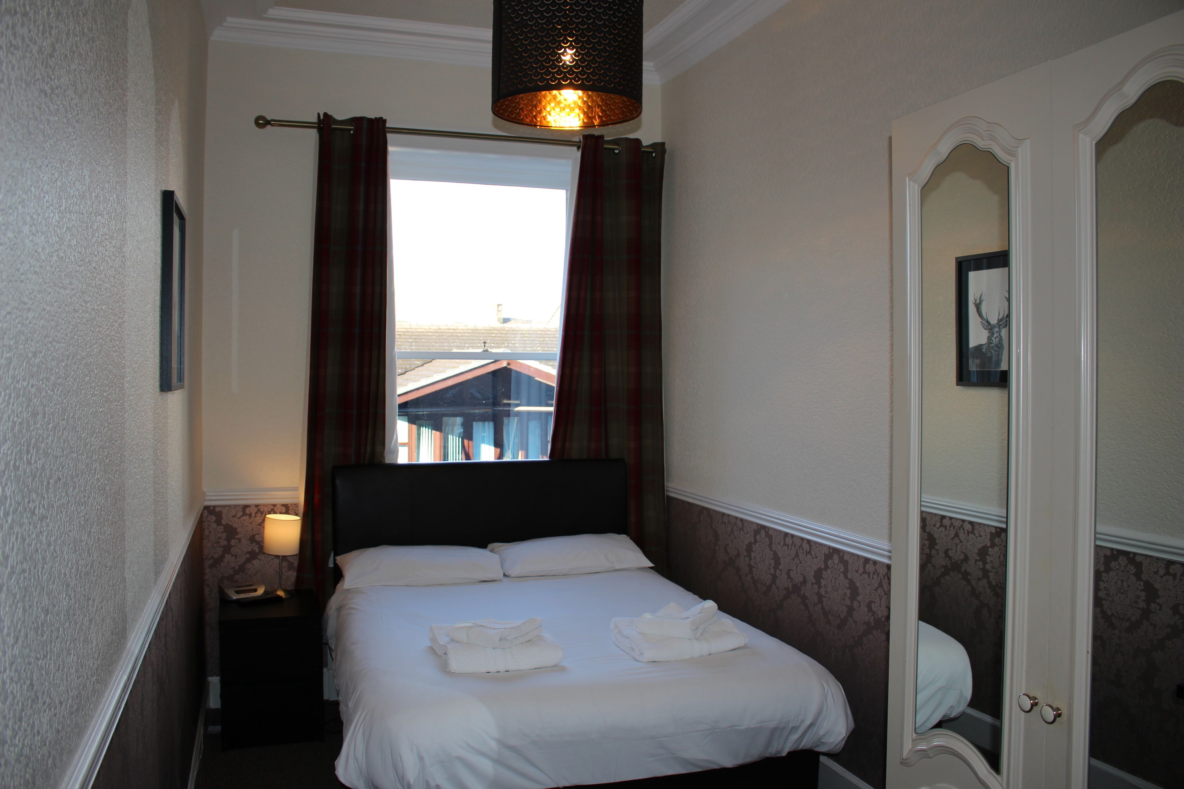 Foto - Ardmillan Hotel