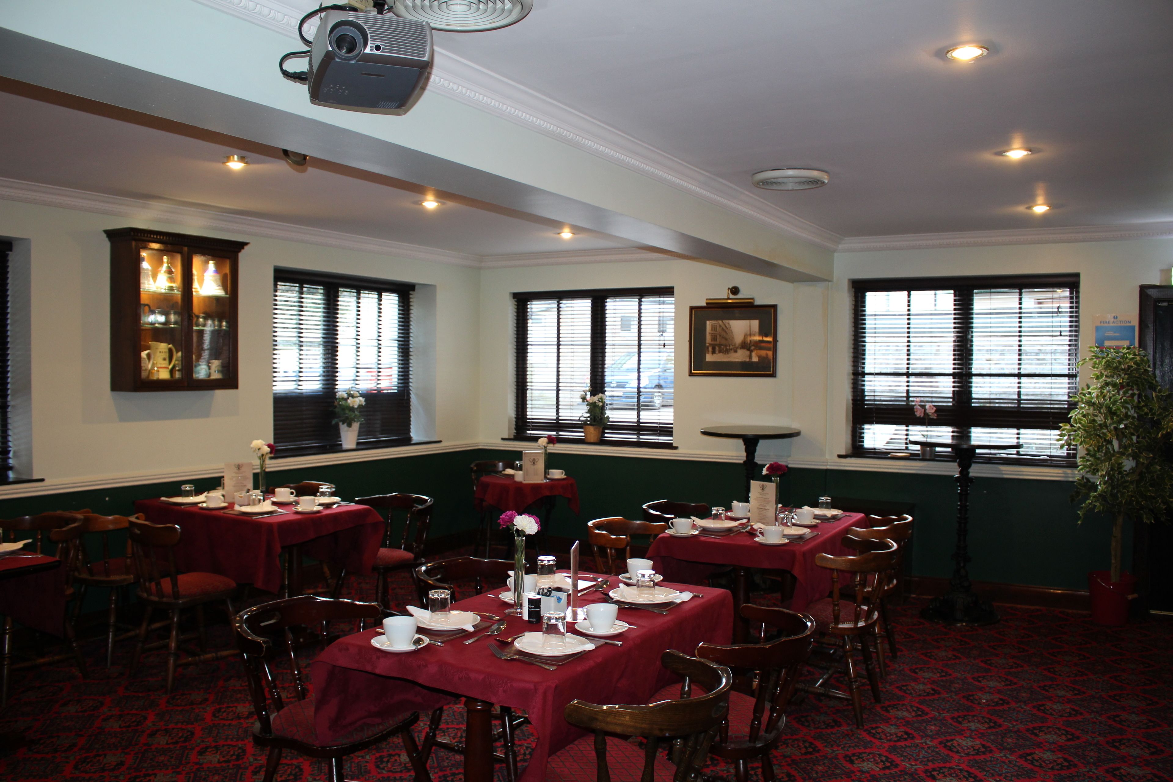 Foto - Ardmillan Hotel