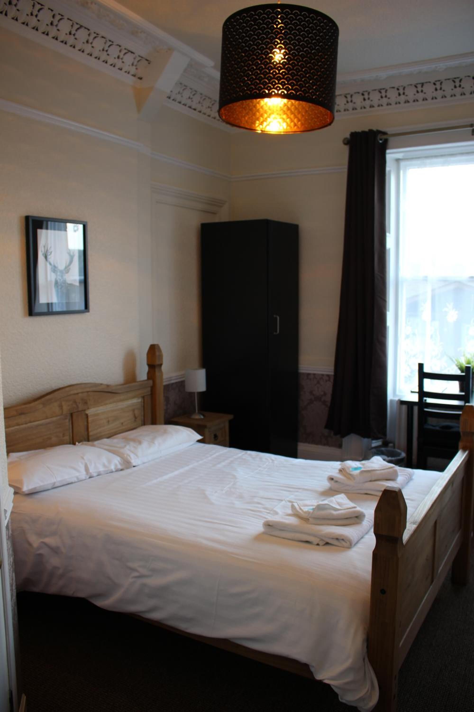 Foto - Ardmillan Hotel