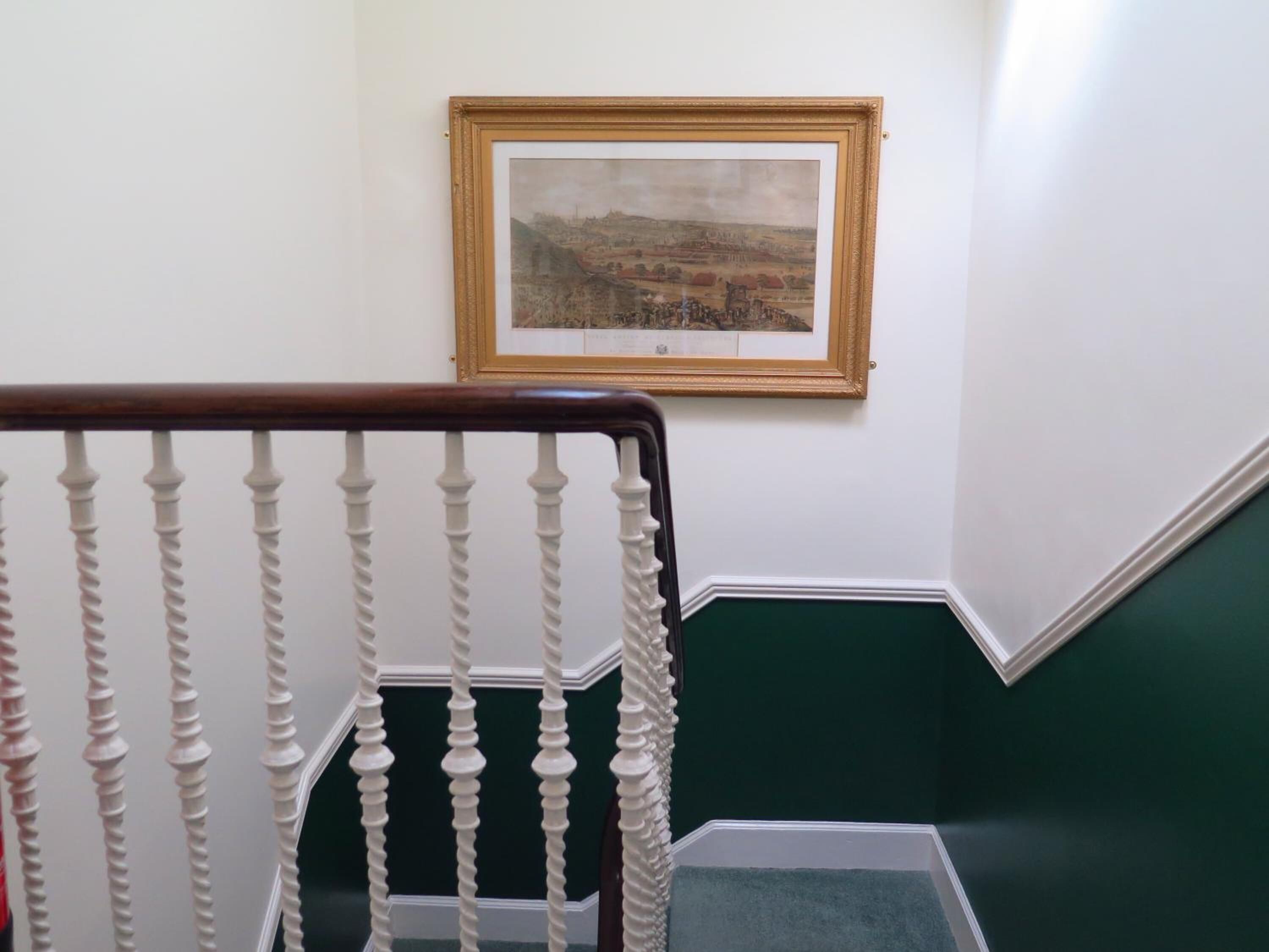 Foto - Ardmillan Hotel