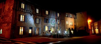 Le Saint Eloi