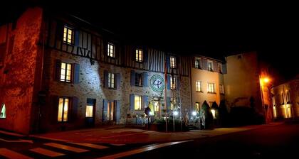 Le Saint Eloi