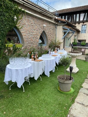 Aussenbereich