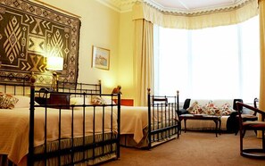 Chambre Familiale
