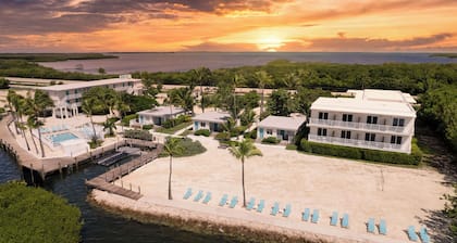 Fisher Inn Resort & Marina
