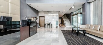 歐洲之星行政飯店