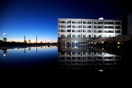 Exterior. Vila Gale Coimbra Hotel