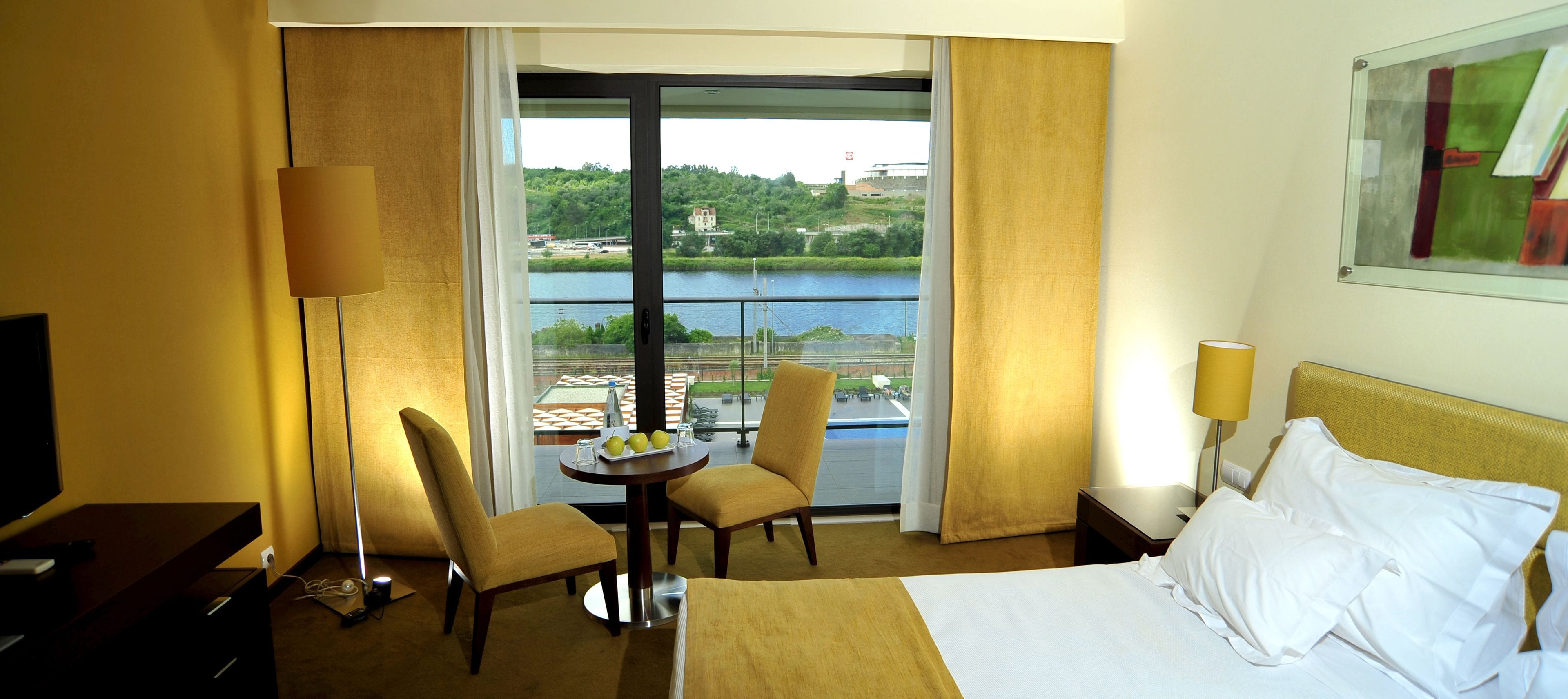 1 bedroom, minibar, in-room safe, desk