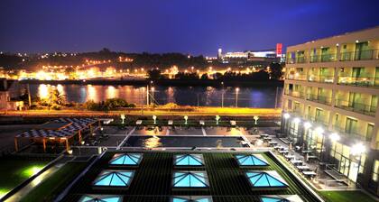 Vila Gale Coimbra Hotel