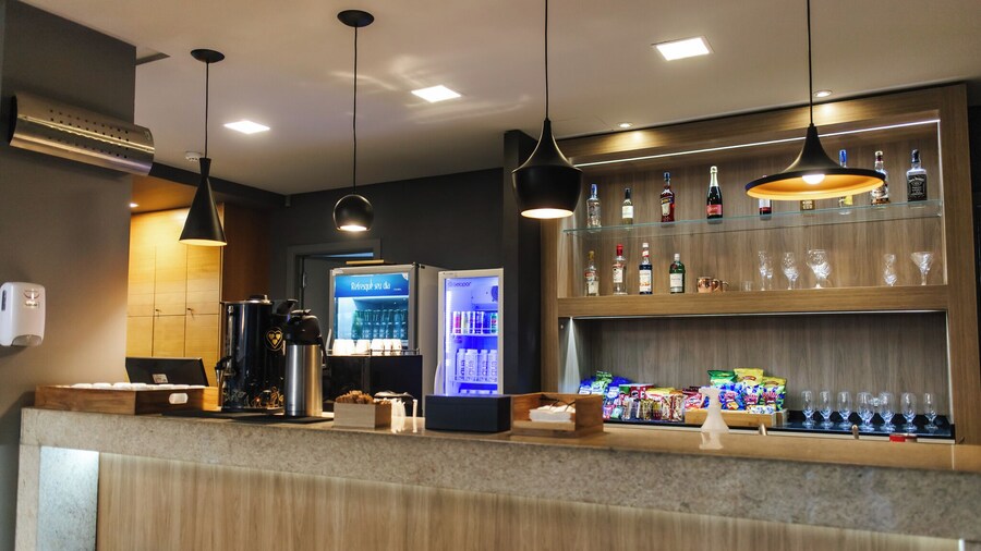 Aera São José Floripa