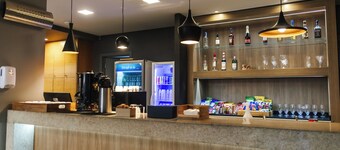 Aera São José Floripa