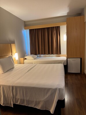 Superior Room, Multiple Beds