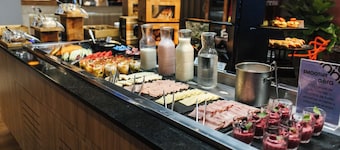 Aéra São José Floripa