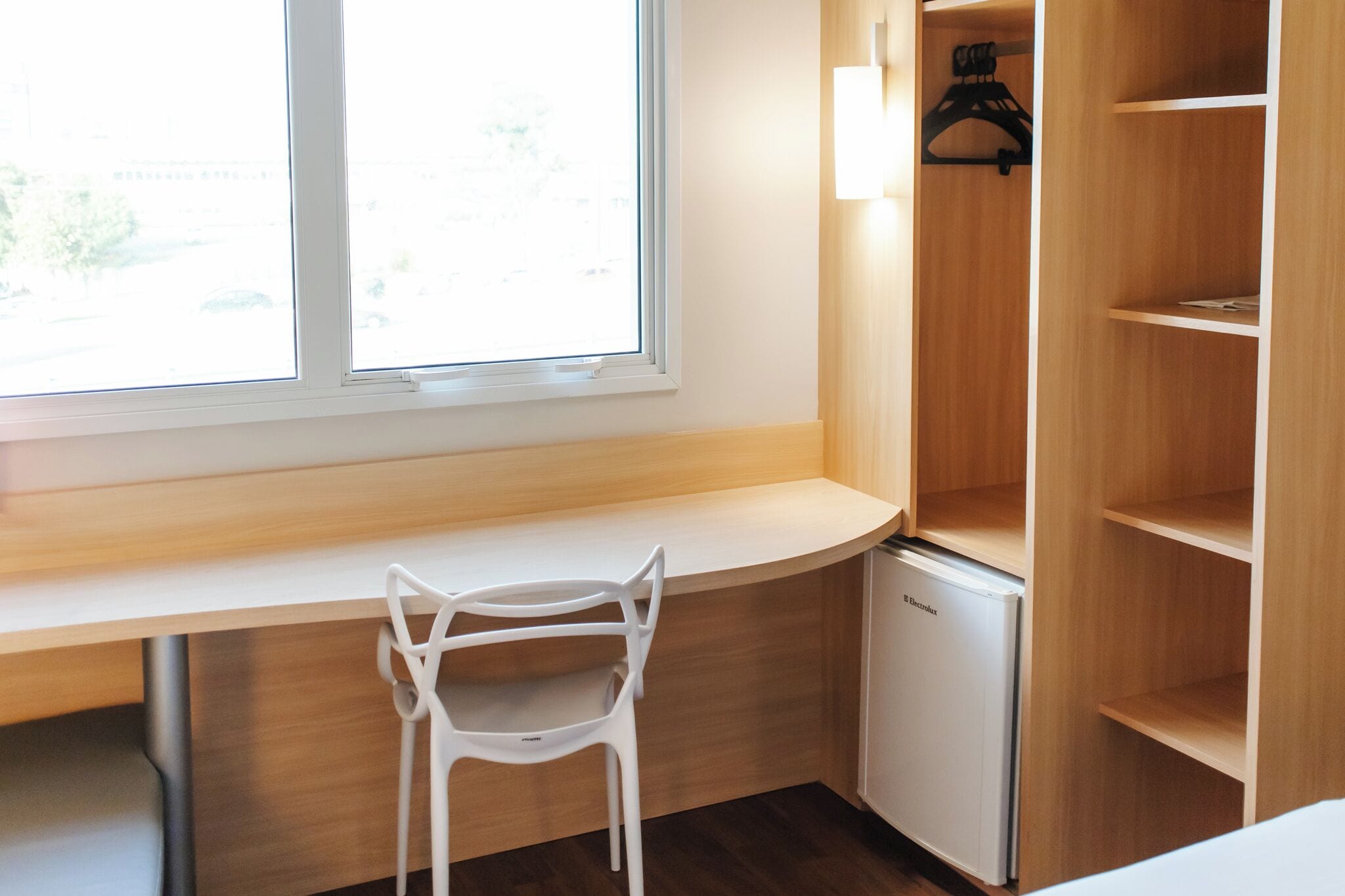 superior double room | hypo-allergenic bedding, minibar, blackout curtains, soundproofing