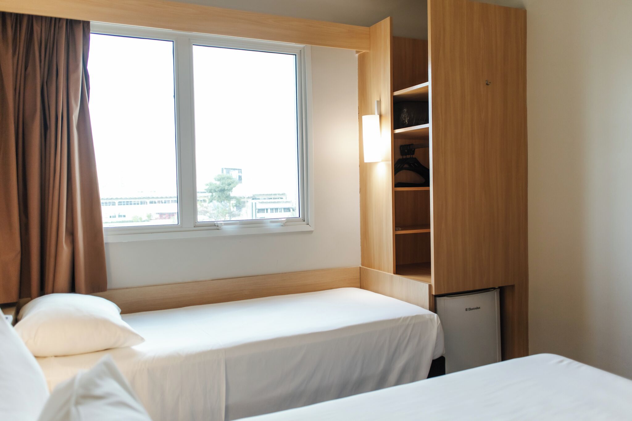superior room, multiple beds | hypo-allergenic bedding, minibar, blackout curtains, soundproofing