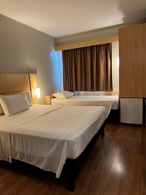 Superior Room, Multiple Beds