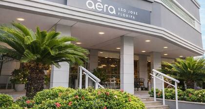 Aera São José Floripa