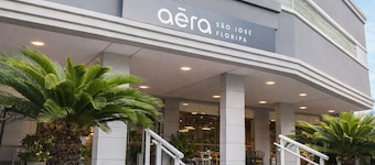 Aera São José Floripa