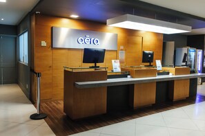Recepción