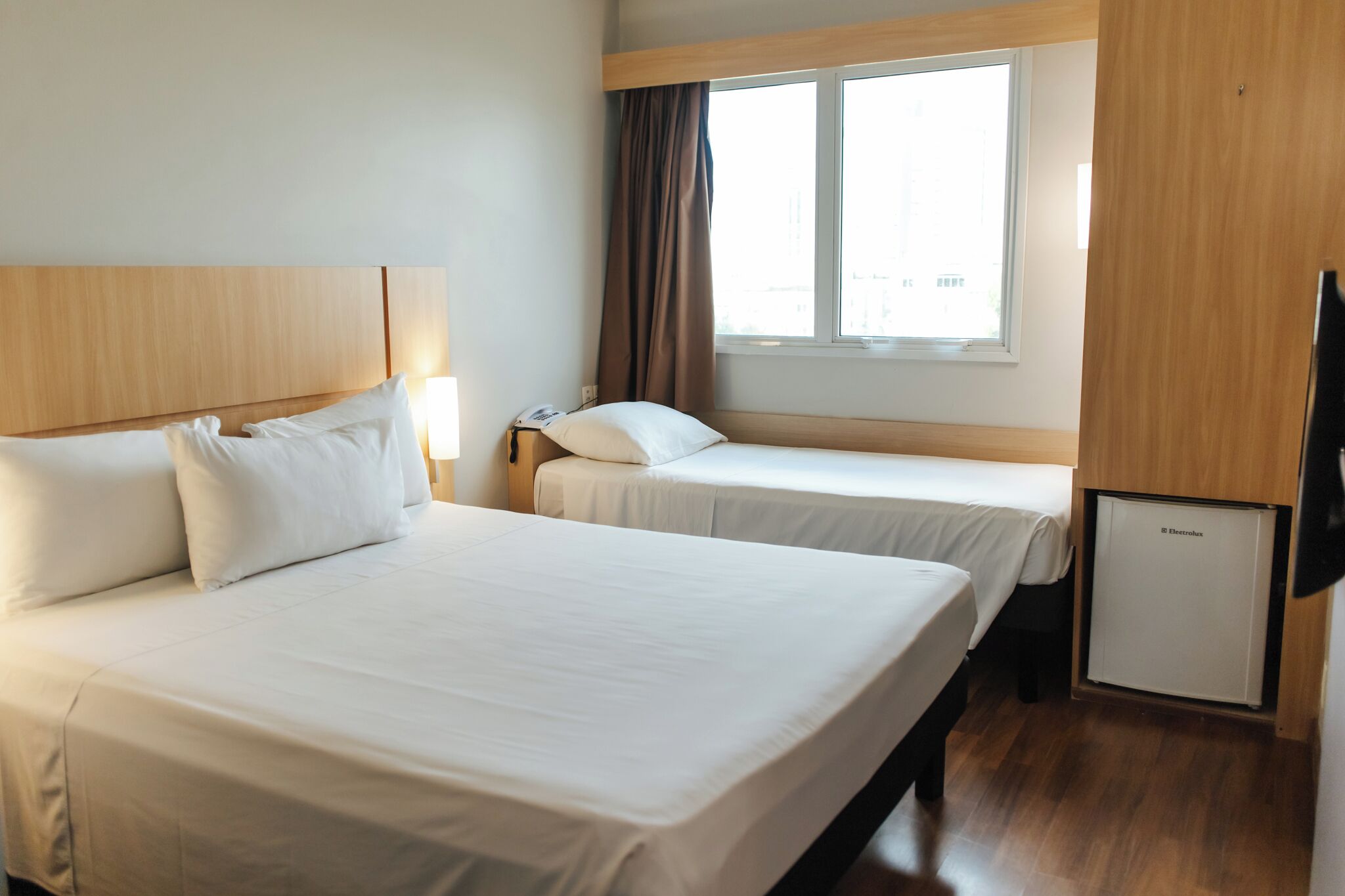 superior room, multiple beds | hypo-allergenic bedding, minibar, blackout curtains, soundproofing