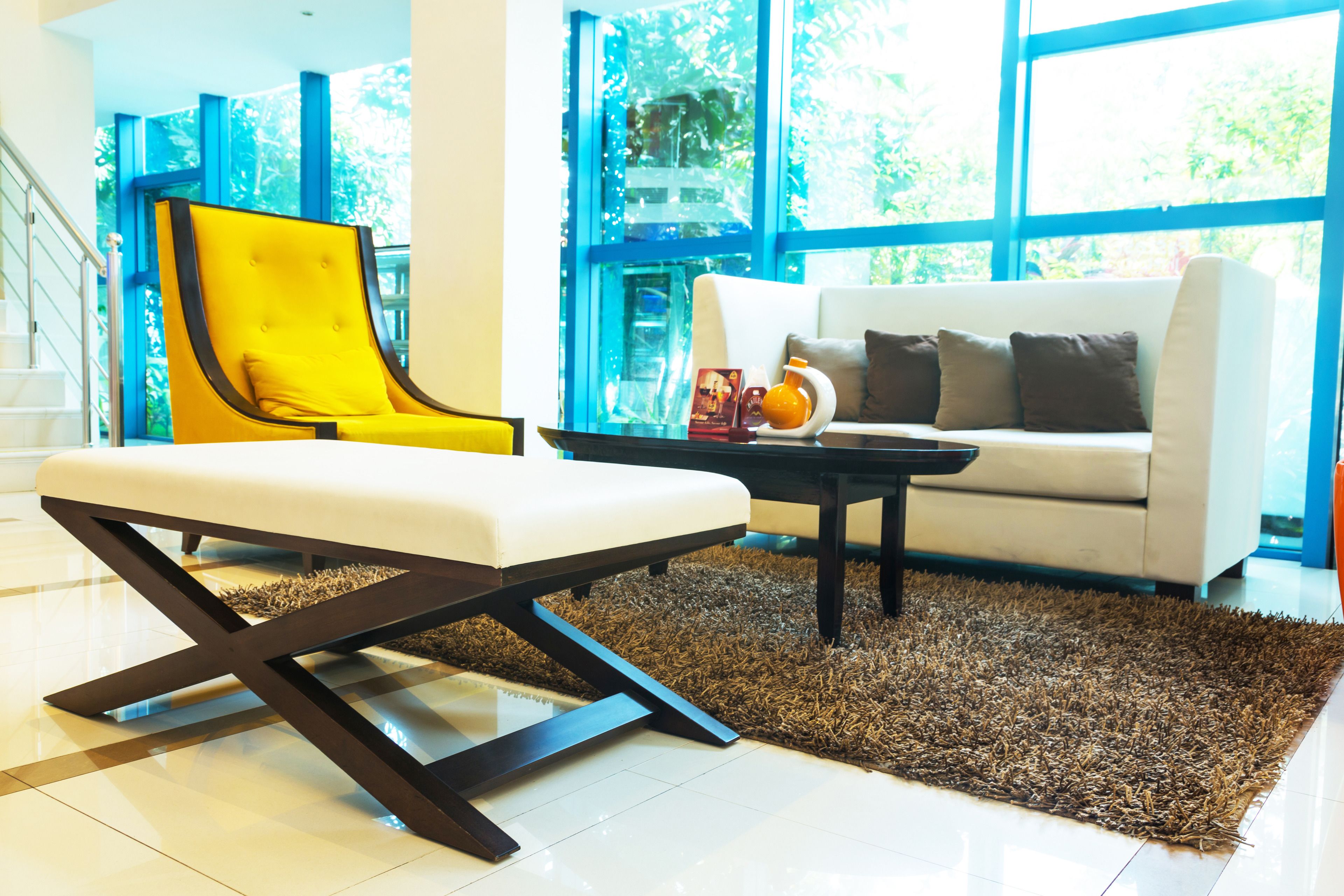 Foto - Best Western Premier Accra Airport Hotel