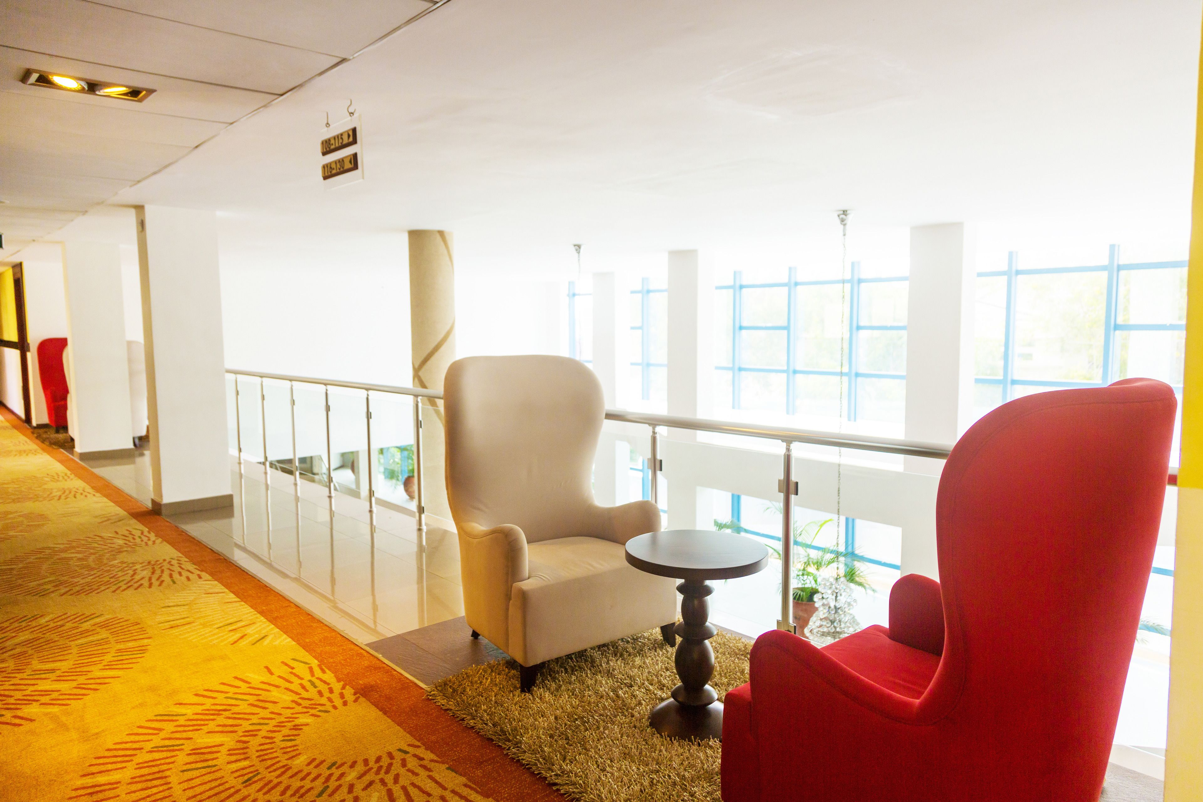 Foto - Best Western Premier Accra Airport Hotel