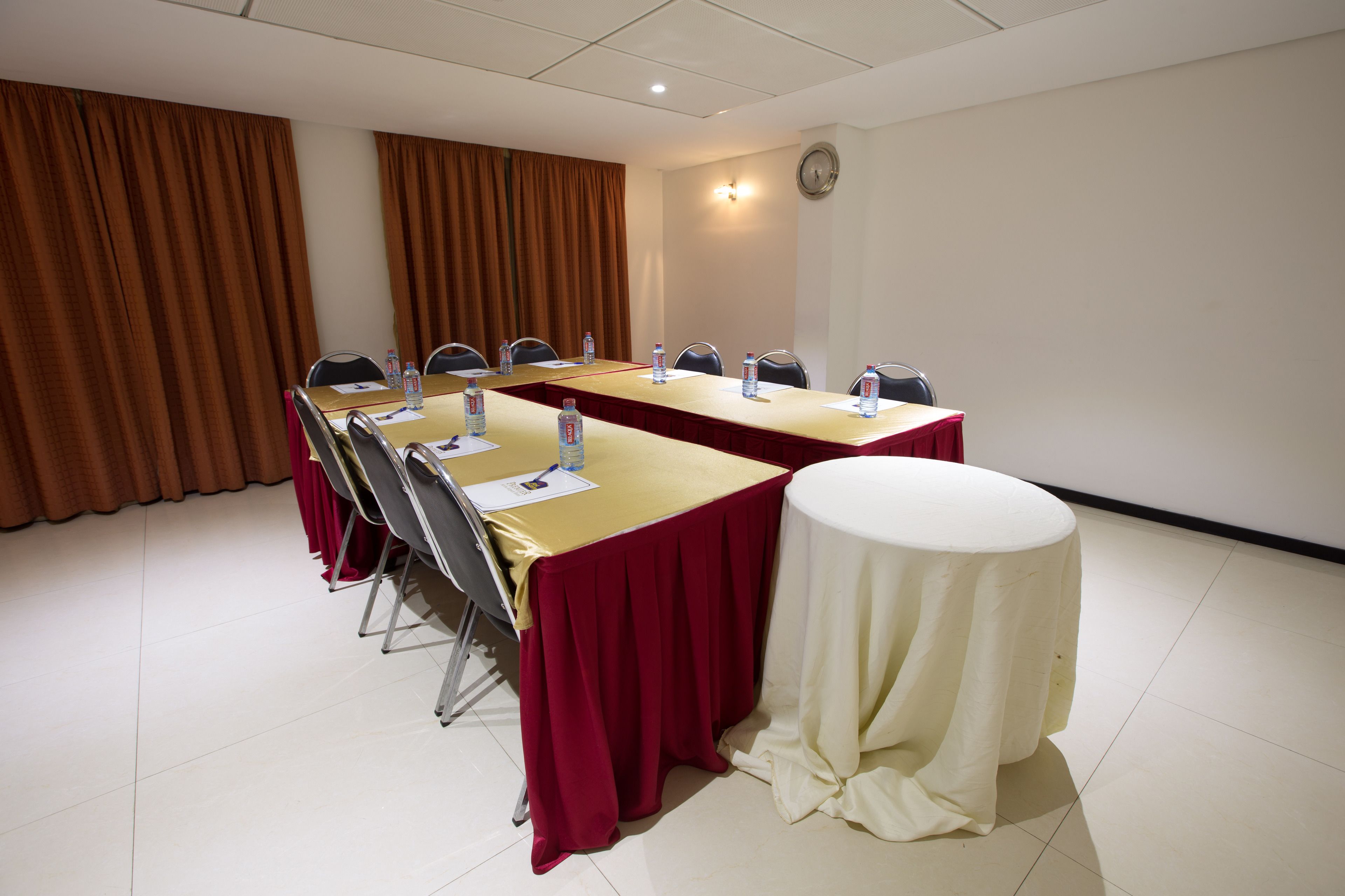 Foto - Best Western Premier Accra Airport Hotel