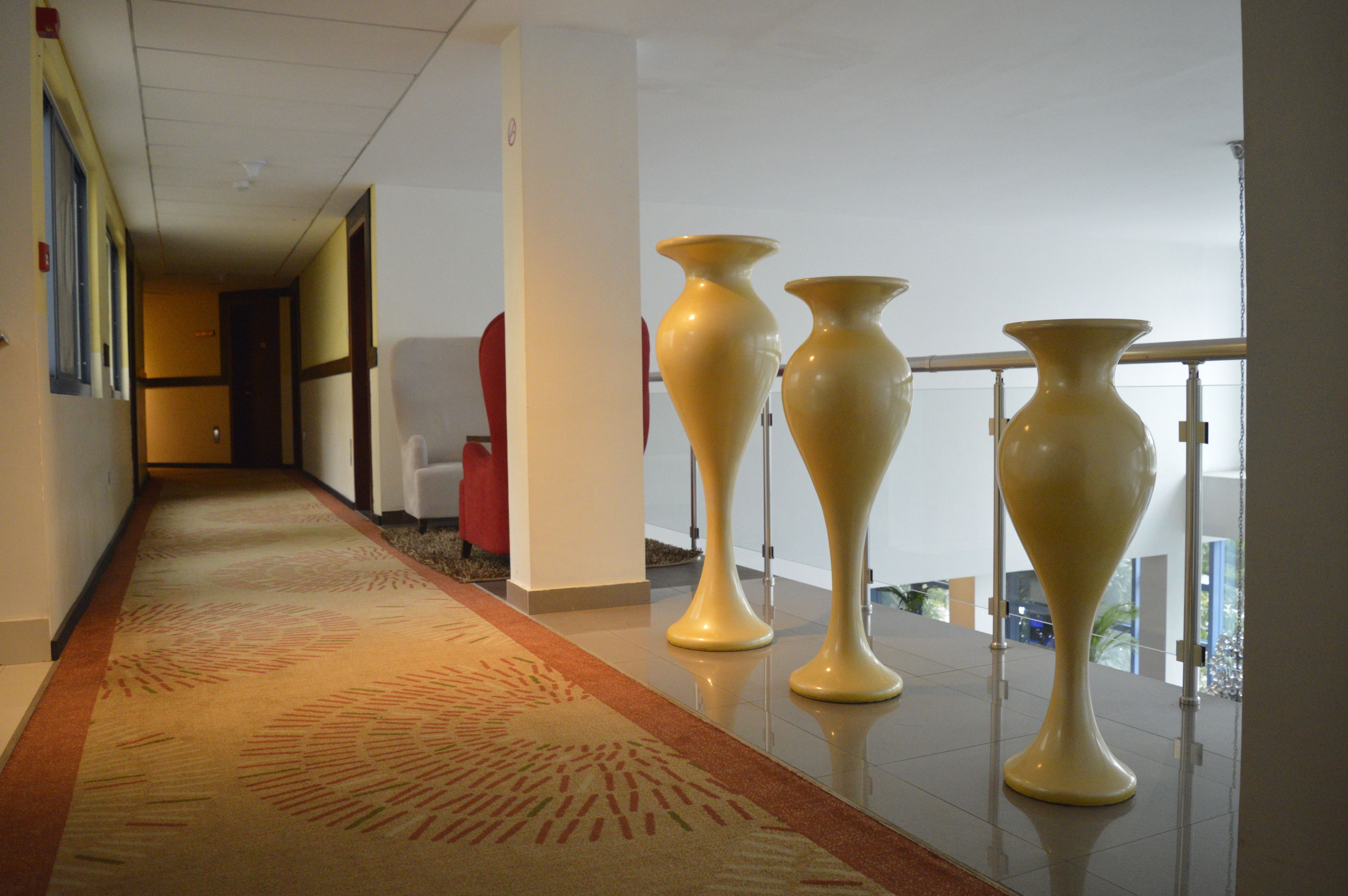 Foto - Best Western Premier Accra Airport Hotel