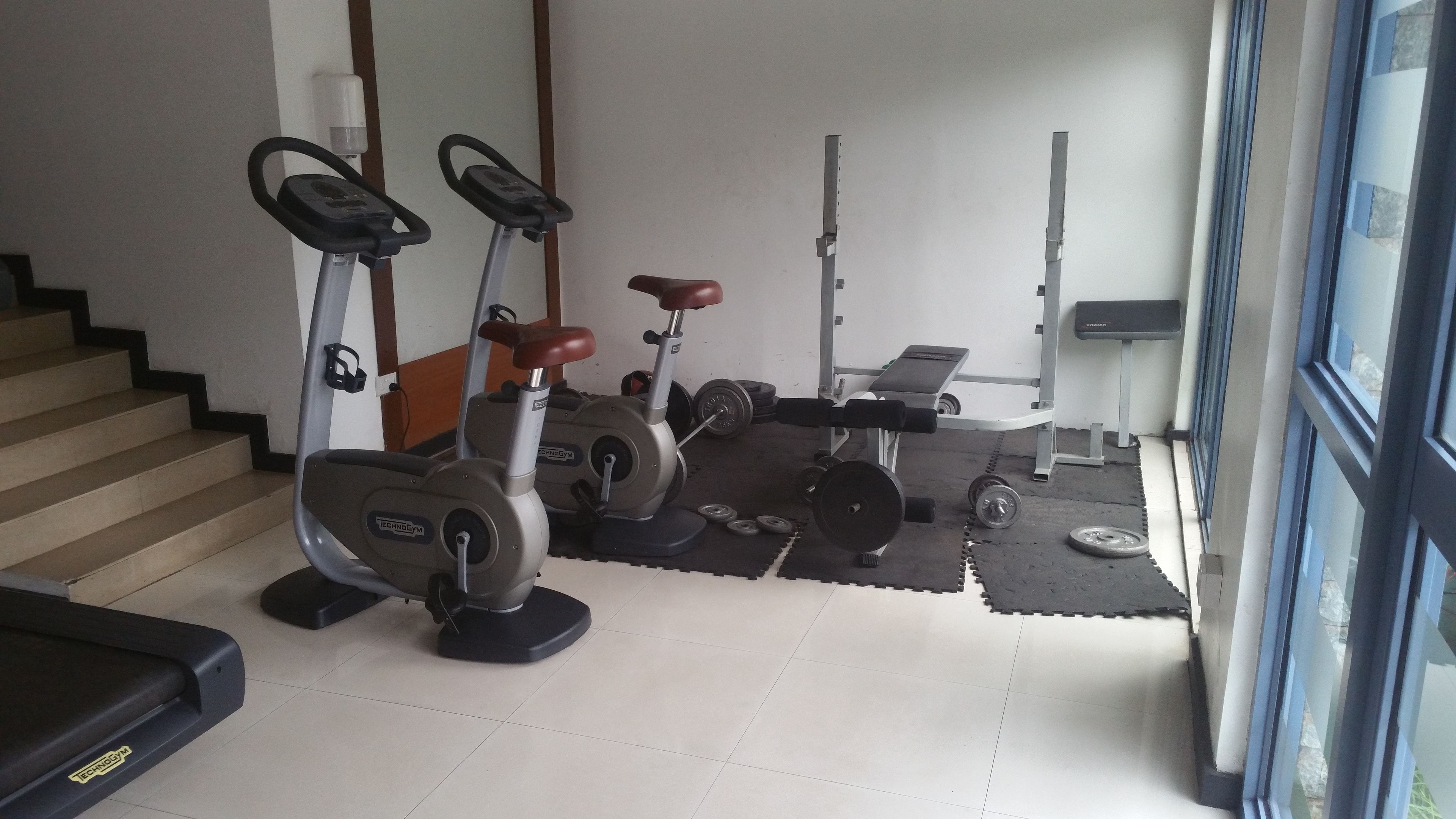 Foto - Best Western Premier Accra Airport Hotel