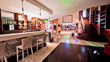 2 bar/lounge, bar koktail