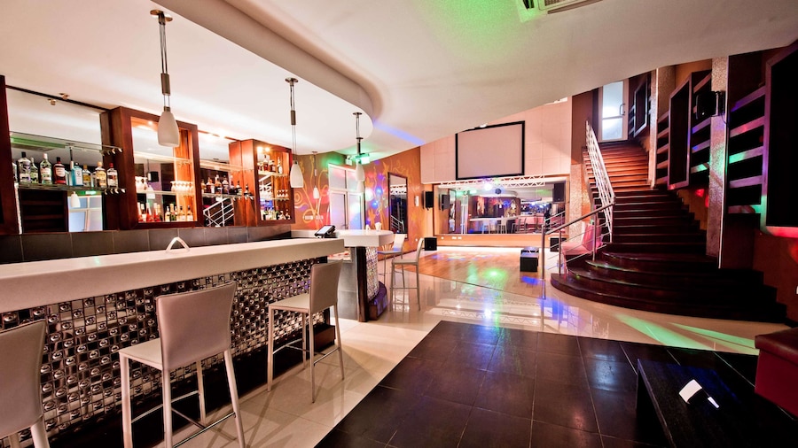 Best Western Premier Accra Airport Hotel