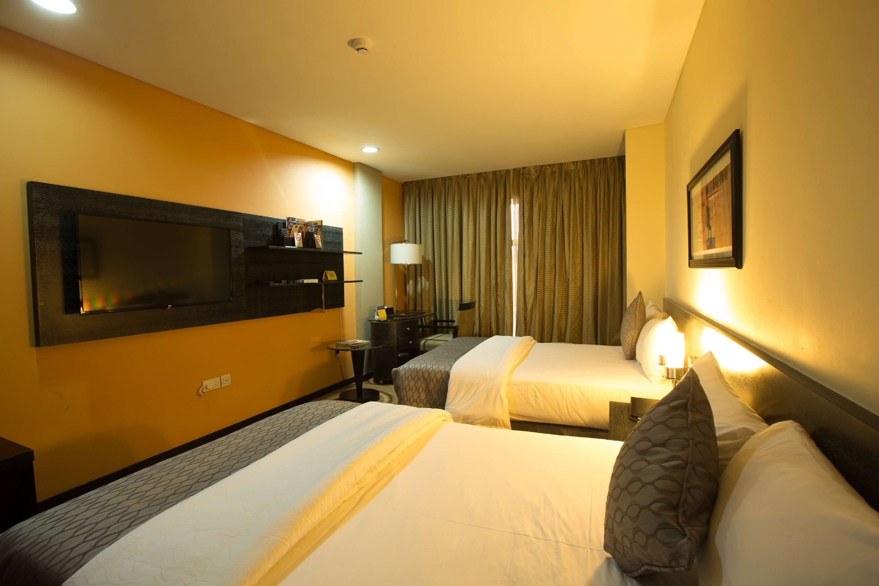 Foto - Best Western Premier Accra Airport Hotel