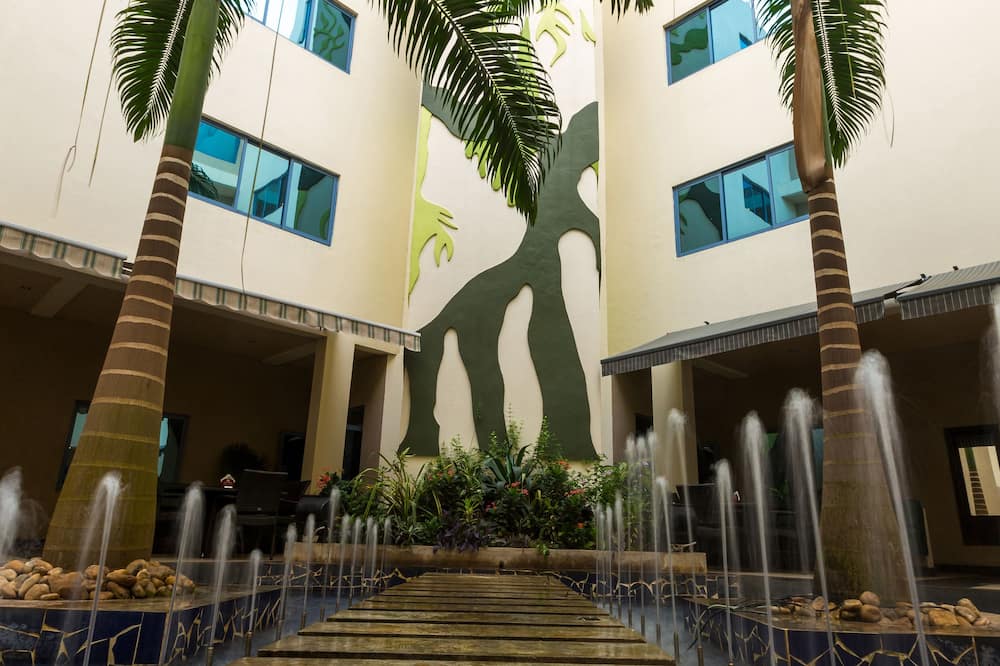 Best Western Premier Accra Airport Hotel